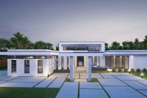 Casa en venta en Miami, Florida, 5 dormitorios № 1367086 - foto 1