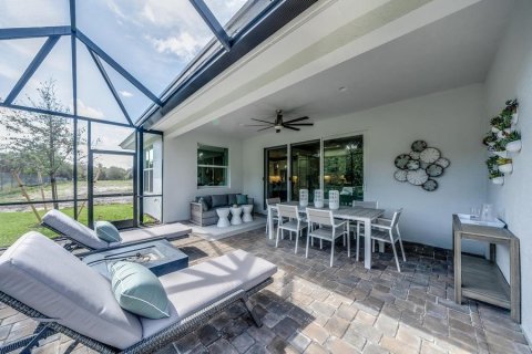 Casa en venta en Vero Beach, Florida, 3 dormitorios, 234.95 m2 № 391295 - foto 8
