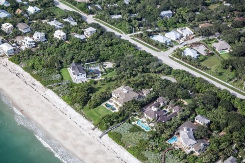 Casa en venta en Vero Beach, Florida, 3 dormitorios, 234.95 m2 № 391295 - foto 6