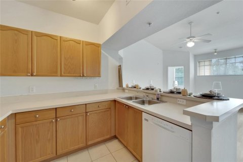 Copropriété à vendre à Tampa, Floride: 2 chambres, 101.17 m2 № 1366410 - photo 12