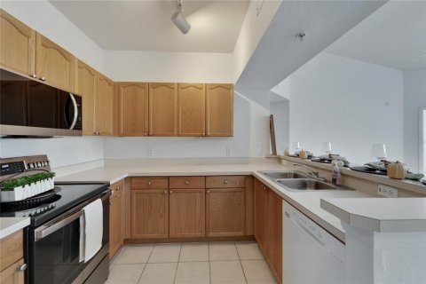 Condominio en venta en Tampa, Florida, 2 dormitorios, 101.17 m2 № 1366410 - foto 11