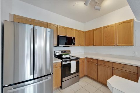 Copropriété à vendre à Tampa, Floride: 2 chambres, 101.17 m2 № 1366410 - photo 10