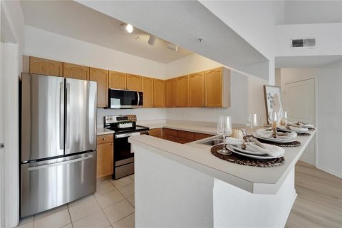 Condominio en venta en Tampa, Florida, 2 dormitorios, 101.17 m2 № 1366410 - foto 9