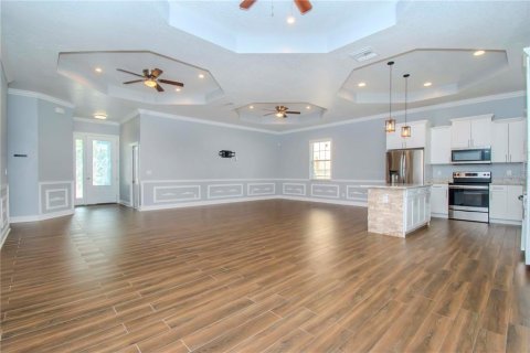 Villa ou maison à vendre à Tampa, Floride: 4 chambres, 182.74 m2 № 1366408 - photo 15