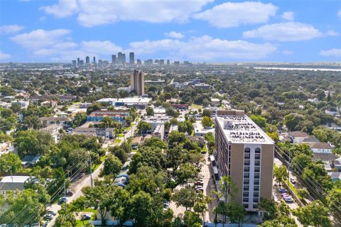 Condo in Tampa, Florida, 2 bedrooms  № 1364786 - photo 30