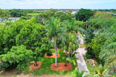 Villa ou maison à vendre à Lake Worth, Floride: 3 chambres, 109.25 m2 № 1231582 - photo 12