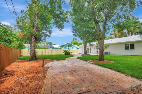 Villa ou maison à vendre à Lake Worth, Floride: 3 chambres, 109.25 m2 № 1231582 - photo 17