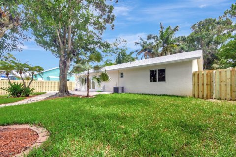 Villa ou maison à vendre à Lake Worth, Floride: 3 chambres, 109.25 m2 № 1231582 - photo 19