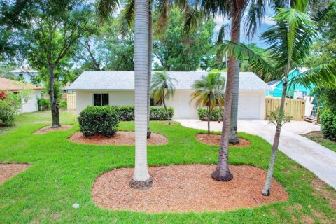 Villa ou maison à vendre à Lake Worth, Floride: 3 chambres, 109.25 m2 № 1231582 - photo 14