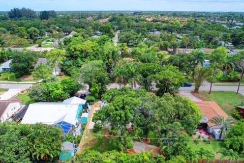 Villa ou maison à vendre à Lake Worth, Floride: 3 chambres, 109.25 m2 № 1231582 - photo 2