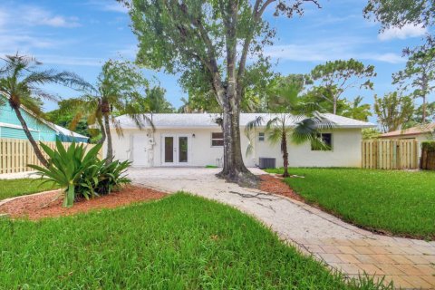 Villa ou maison à vendre à Lake Worth, Floride: 3 chambres, 109.25 m2 № 1231582 - photo 20