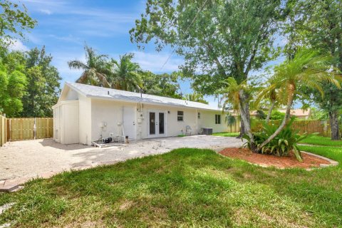 Villa ou maison à vendre à Lake Worth, Floride: 3 chambres, 109.25 m2 № 1231582 - photo 21