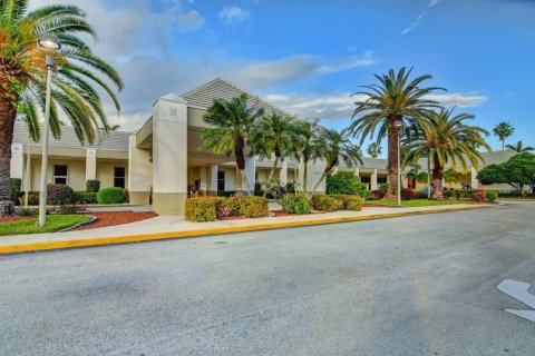 Copropriété à vendre à Coconut Creek, Floride: 2 chambres, 87.33 m2 № 1231546 - photo 28