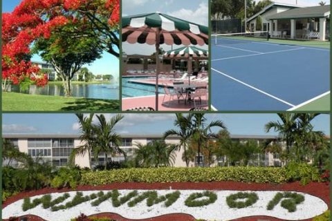 Condo in Coconut Creek, Florida, 2 bedrooms  № 1231546 - photo 4