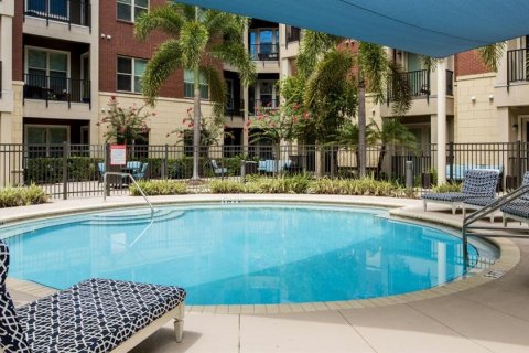 Appartement à louer à Tampa, Floride: 2 chambres, 126.72 m2 № 997274 - photo 10