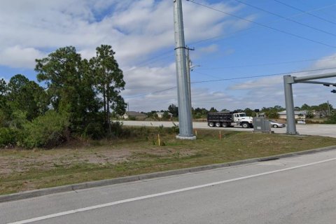 Купить земельный участок в Нейплс, Флорида № 754950 - фото 3