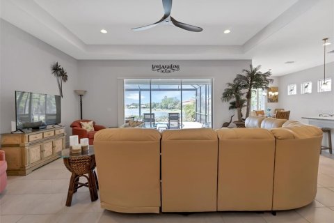 Casa en venta en Punta Gorda, Florida, 3 dormitorios, 205.87 m2 № 1087232 - foto 7