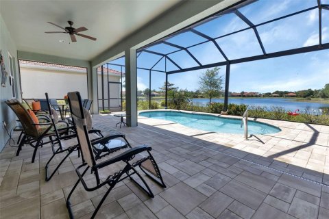 Casa en venta en Punta Gorda, Florida, 3 dormitorios, 205.87 m2 № 1087232 - foto 20