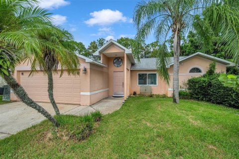 Villa ou maison à vendre à New Port Richey, Floride: 3 chambres, 166.11 m2 № 1334791 - photo 3