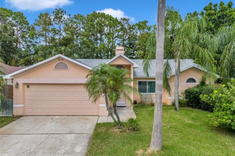 Villa ou maison à vendre à New Port Richey, Floride: 3 chambres, 166.11 m2 № 1334791 - photo 1