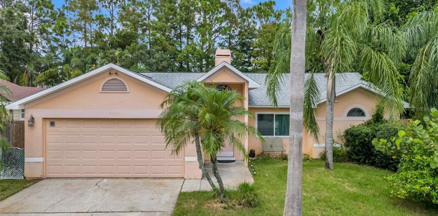 Casa en New Port Richey, Florida 3 dormitorios, 166.11 m2 № 1334791