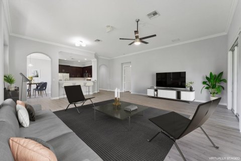 Villa ou maison à vendre à Parkland, Floride: 3 chambres, 204.01 m2 № 989437 - photo 30