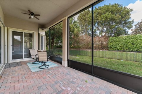 Villa ou maison à vendre à Parkland, Floride: 3 chambres, 204.01 m2 № 989437 - photo 14