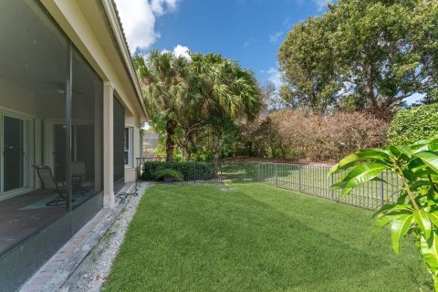 Villa ou maison à vendre à Parkland, Floride: 3 chambres, 204.01 m2 № 989437 - photo 11