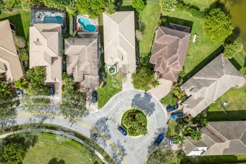 Villa ou maison à vendre à Parkland, Floride: 3 chambres, 204.01 m2 № 989437 - photo 6