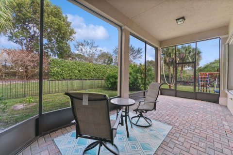 Villa ou maison à vendre à Parkland, Floride: 3 chambres, 204.01 m2 № 989437 - photo 15