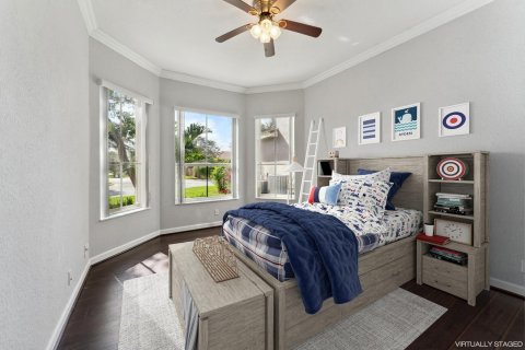 Villa ou maison à vendre à Parkland, Floride: 3 chambres, 204.01 m2 № 989437 - photo 20