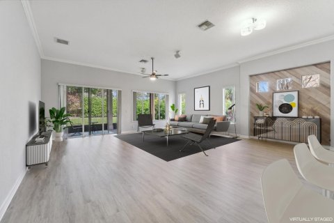 Villa ou maison à vendre à Parkland, Floride: 3 chambres, 204.01 m2 № 989437 - photo 26