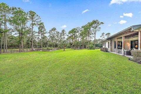 House in Jupiter, Florida 4 bedrooms, 278.71 sq.m. № 788879 - photo 28