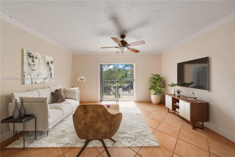 Copropriété à vendre à Pinecrest, Floride: 2 chambres, 89.19 m2 № 1291590 - photo 14