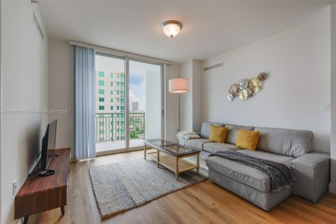 Condo in Hallandale Beach, Florida, 2 bedrooms  № 1291589 - photo 5