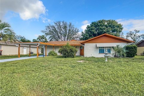 Villa ou maison à vendre à Ocala, Floride: 3 chambres, 192.03 m2 № 1417336 - photo 8