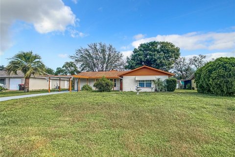 Villa ou maison à vendre à Ocala, Floride: 3 chambres, 192.03 m2 № 1417336 - photo 7