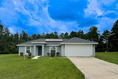 Casa en venta en Ocala, Florida, 3 dormitorios, 119.84 m2 № 1387204 - foto 1