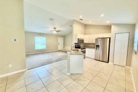 Casa en venta en Ocala, Florida, 3 dormitorios, 119.84 m2 № 1387204 - foto 6