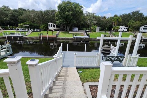 Terreno en venta en River Ranch, Florida № 1363079 - foto 4