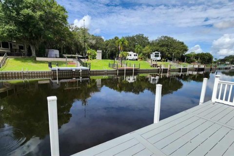 Land in River Ranch, Florida № 1363079 - photo 1