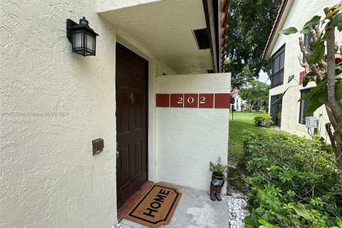 Condo in Boynton Beach, Florida, 3 bedrooms  № 1368692 - photo 21