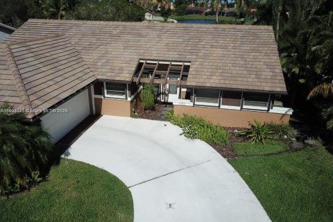 Casa en venta en Davie, Florida, 3 dormitorios, 188.03 m2 № 868259 - foto 5