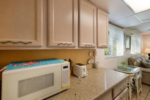 Duplex à vendre à Holmes Beach, Floride: 2 chambres, 54.91 m2 № 821364 - photo 18