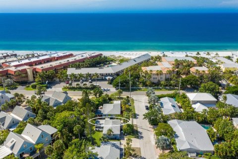 Duplex à vendre à Holmes Beach, Floride: 2 chambres, 54.91 m2 № 821364 - photo 2