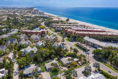 Duplex à vendre à Holmes Beach, Floride: 2 chambres, 54.91 m2 № 821364 - photo 3
