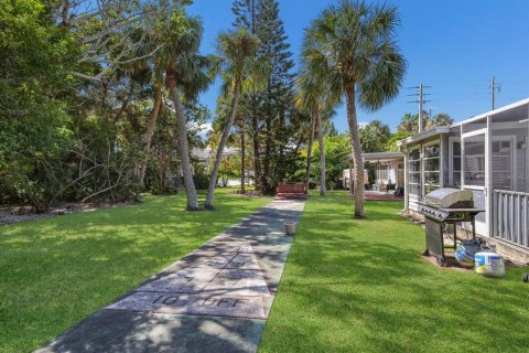 Duplex à vendre à Holmes Beach, Floride: 2 chambres, 54.91 m2 № 821364 - photo 25