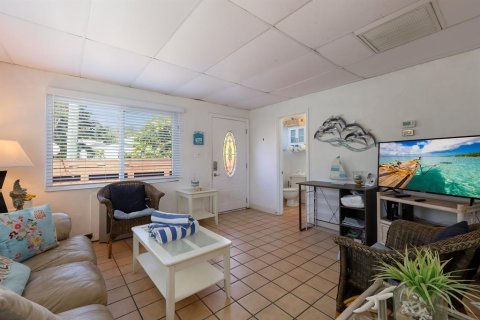 Duplex à vendre à Holmes Beach, Floride: 2 chambres, 54.91 m2 № 821364 - photo 15