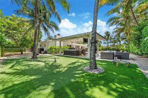 Villa ou maison à vendre à Miami, Floride: 4 chambres, 241.36 m2 № 1368890 - photo 27