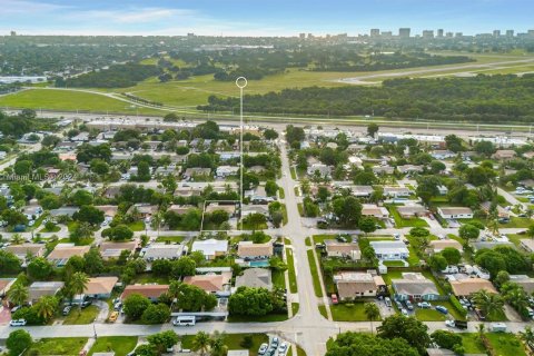 Villa ou maison à vendre à Pompano Beach, Floride: 3 chambres, 135.17 m2 № 1368985 - photo 22